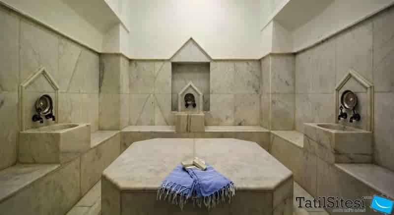 Ankara Hiltonsa Hotel